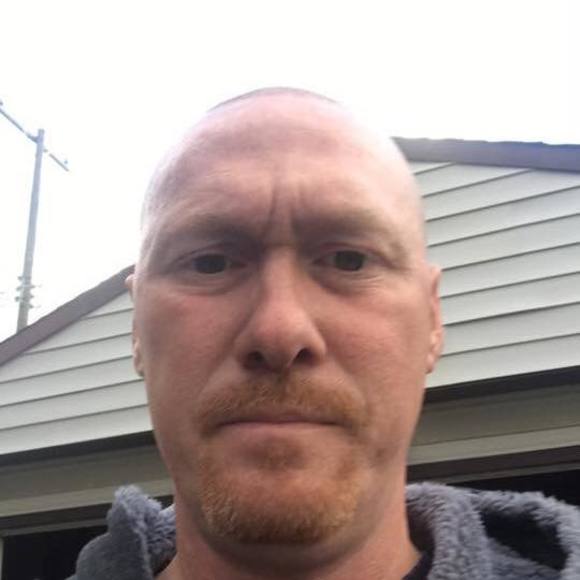 Meet your Posher, Scott - Picture 1 of 1